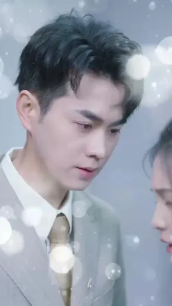 แต่งงานเซอร์ไพรส์กับเทพเจ้าหน้าเหลี่ยม