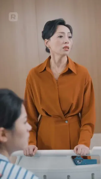 ฉันไม่อยากเป็นทายาท