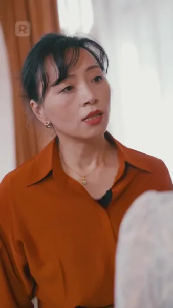 ฉันไม่อยากเป็นทายาท