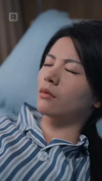 ฉันไม่อยากเป็นทายาท