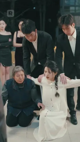 ฉันไม่อยากเป็นทายาท