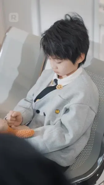 ฉันไม่อยากเป็นทายาท