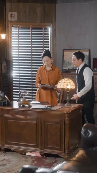 ฉันไม่อยากเป็นทายาท