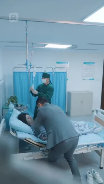 ฉันไม่อยากเป็นทายาท