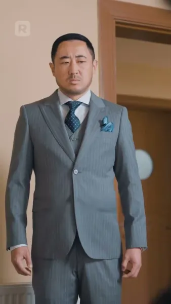 ฉันไม่อยากเป็นทายาท