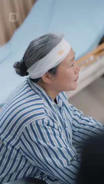 ฉันไม่อยากเป็นทายาท