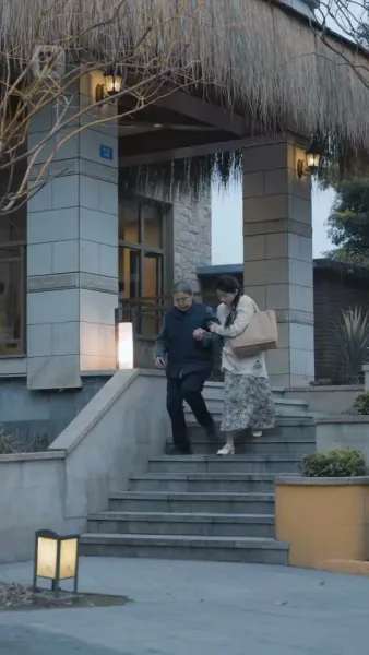 ฉันไม่อยากเป็นทายาท