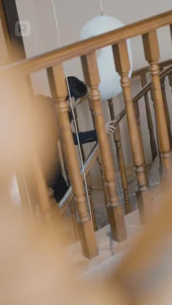 ฉันไม่อยากเป็นทายาท