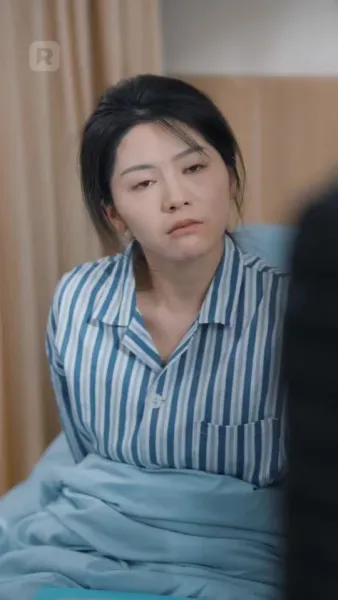 ฉันไม่อยากเป็นทายาท