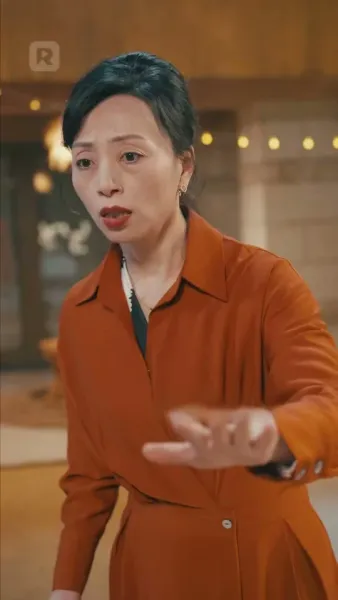 ฉันไม่อยากเป็นทายาท