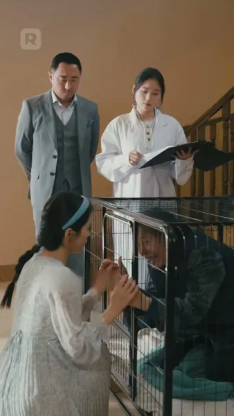 ฉันไม่อยากเป็นทายาท