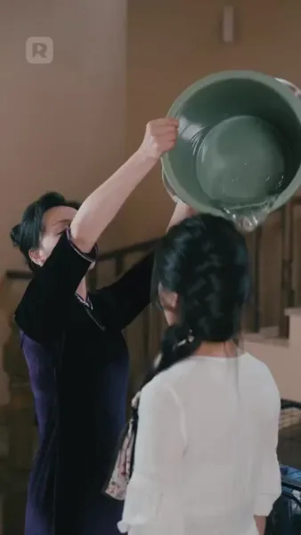 ฉันไม่อยากเป็นทายาท