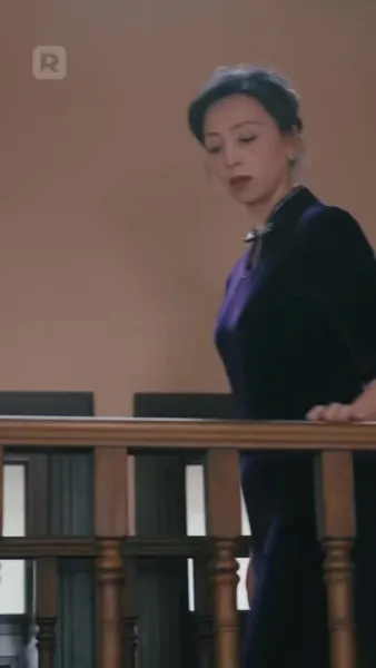 ฉันไม่อยากเป็นทายาท