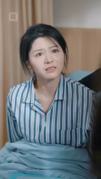 ฉันไม่อยากเป็นทายาท