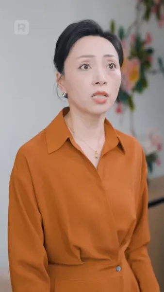 ฉันไม่อยากเป็นทายาท