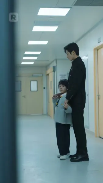 ฉันไม่อยากเป็นทายาท