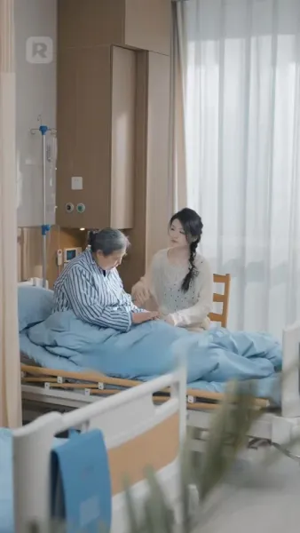 ฉันไม่อยากเป็นทายาท