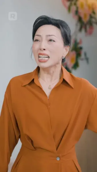 ฉันไม่อยากเป็นทายาท