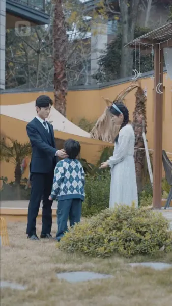 ฉันไม่อยากเป็นทายาท