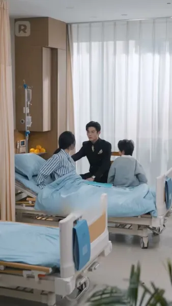 ฉันไม่อยากเป็นทายาท