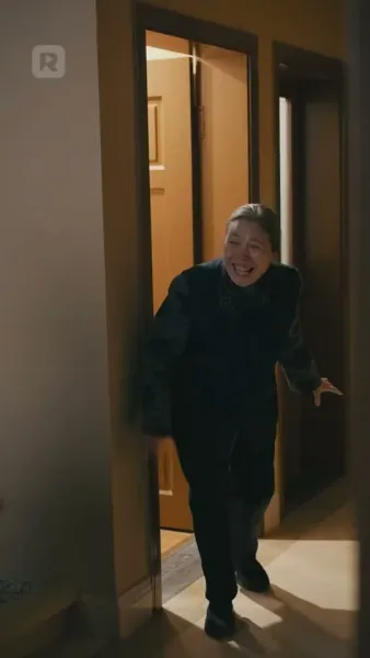 ฉันไม่อยากเป็นทายาท