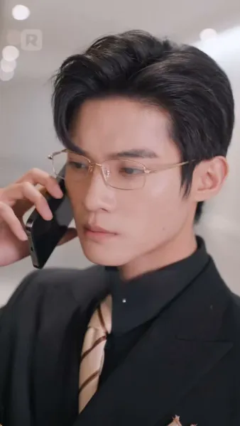 ฉันไม่อยากเป็นทายาท