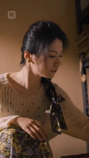 ฉันไม่อยากเป็นทายาท