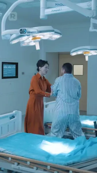 ฉันไม่อยากเป็นทายาท