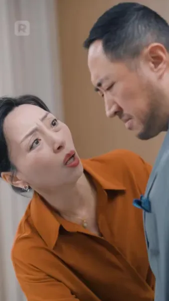 ฉันไม่อยากเป็นทายาท