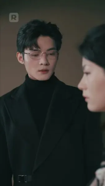 ฉันไม่อยากเป็นทายาท