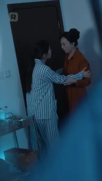 ฉันไม่อยากเป็นทายาท