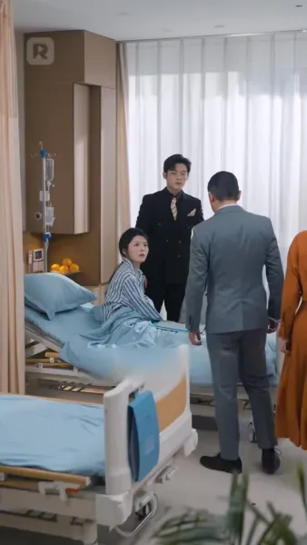 ฉันไม่อยากเป็นทายาท