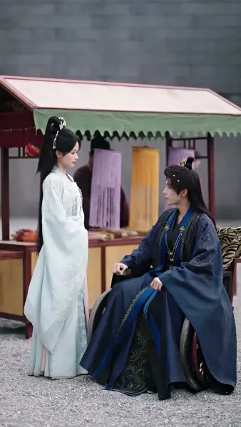 [พากย์เสียง] คุณหนูใหญ่กลับมาเพื่อทวงบัลลังก์คืน