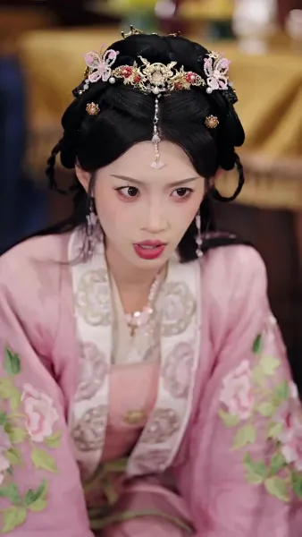 [พากย์เสียง] คุณหนูใหญ่กลับมาเพื่อทวงบัลลังก์คืน