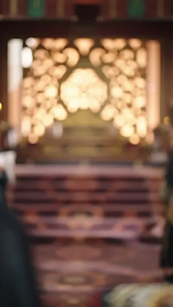 [พากย์เสียง] คุณหนูใหญ่กลับมาเพื่อทวงบัลลังก์คืน