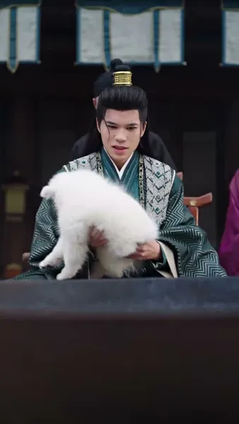 [พากย์เสียง] คุณหนูใหญ่กลับมาเพื่อทวงบัลลังก์คืน