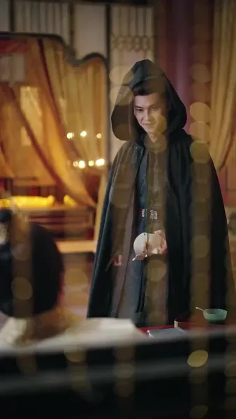 [พากย์เสียง] คุณหนูใหญ่กลับมาเพื่อทวงบัลลังก์คืน