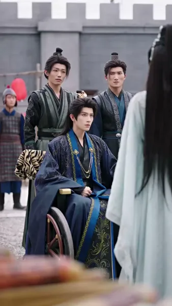 [พากย์เสียง] คุณหนูใหญ่กลับมาเพื่อทวงบัลลังก์คืน