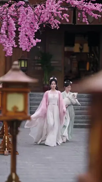 [พากย์เสียง] คุณหนูใหญ่กลับมาเพื่อทวงบัลลังก์คืน