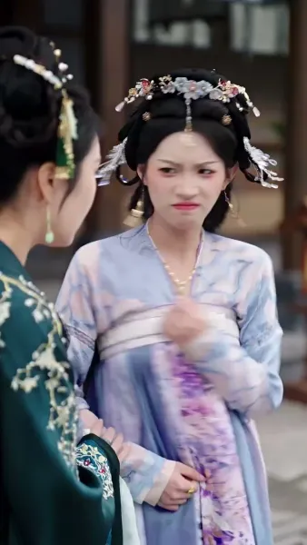 [พากย์เสียง] คุณหนูใหญ่กลับมาเพื่อทวงบัลลังก์คืน