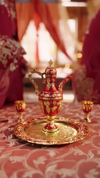 [พากย์เสียง] คุณหนูใหญ่กลับมาเพื่อทวงบัลลังก์คืน