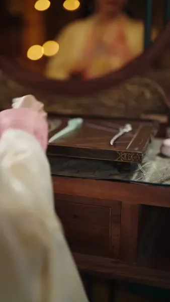 [พากย์เสียง] คุณหนูใหญ่กลับมาเพื่อทวงบัลลังก์คืน