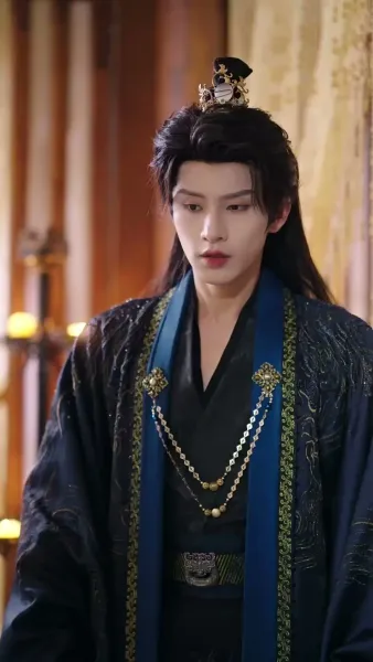 [พากย์เสียง] คุณหนูใหญ่กลับมาเพื่อทวงบัลลังก์คืน