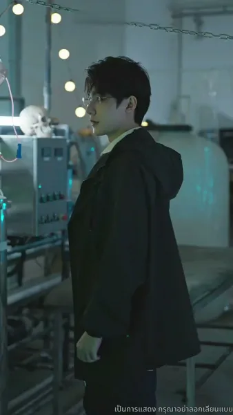 คุณเย่จอมเผด็จการ