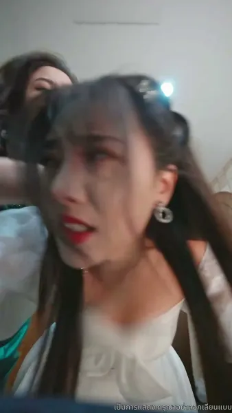 คุณเย่จอมเผด็จการ