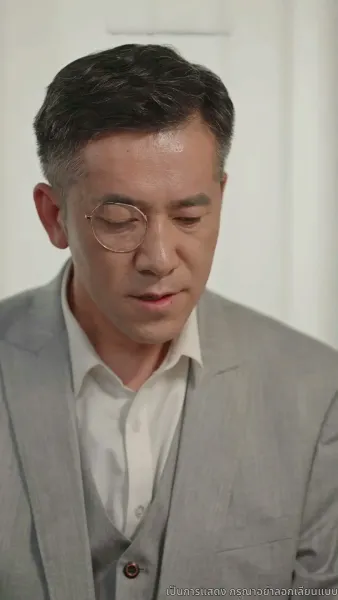 คุณเย่จอมเผด็จการ