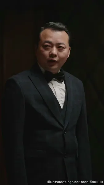 คุณเย่จอมเผด็จการ