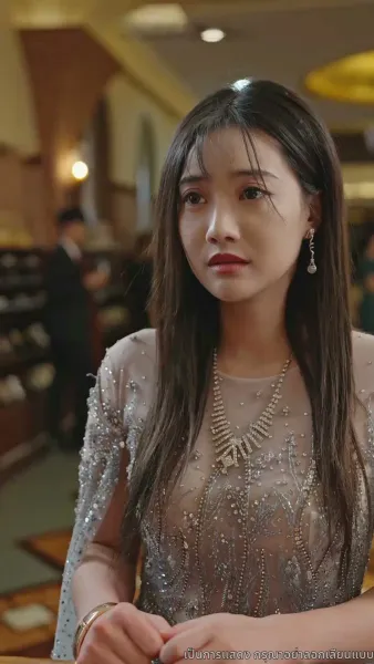 คุณเย่จอมเผด็จการ