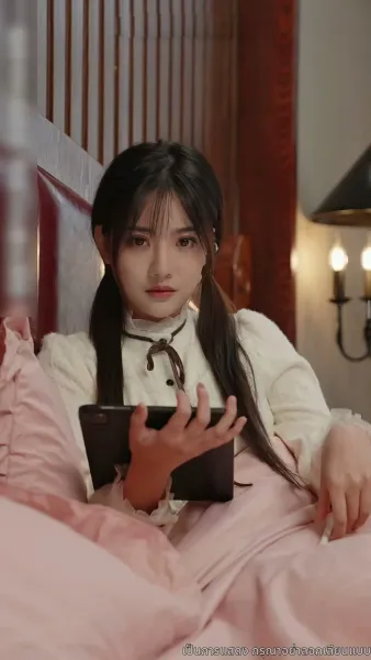 คุณเย่จอมเผด็จการ