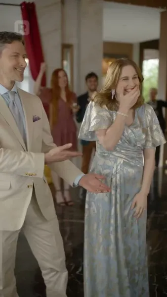 รักสุดท้ายปลายแสงตะวันรัก